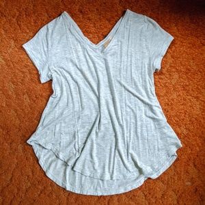 Indogina Cozy Jersey Top